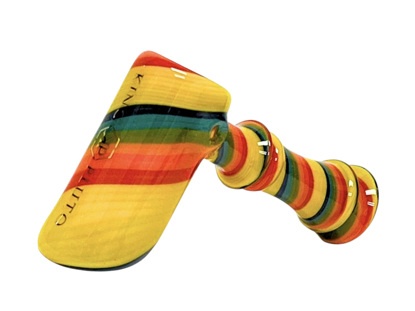 KPSL2 Wigwag Boot Pipe