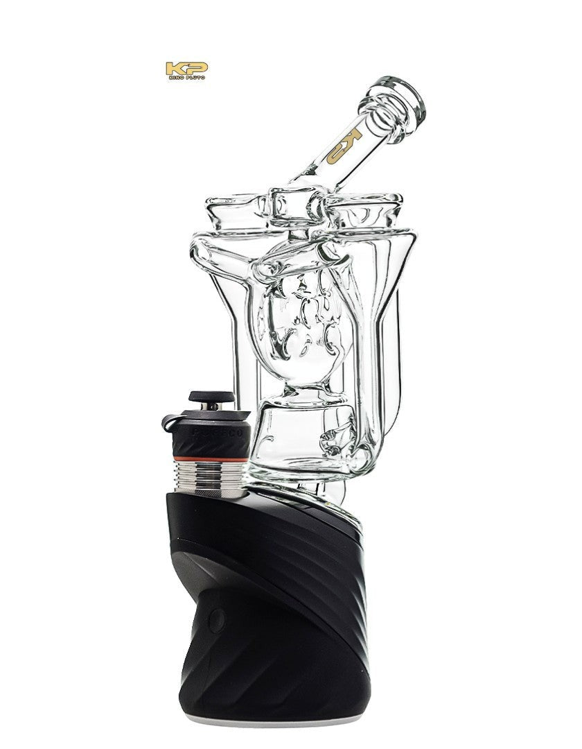 KPPA9 Water Mill Puffco Attachment
