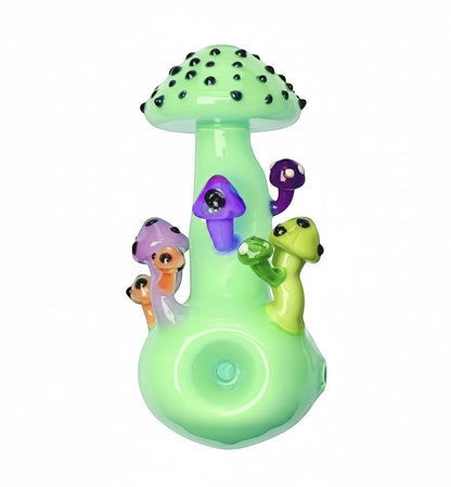 KPHP2 Mushy Mushroom Handpipe