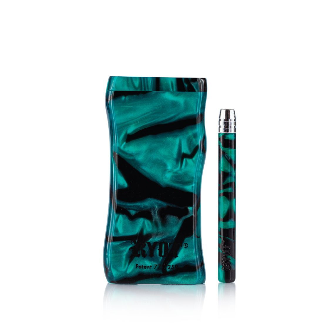 Ryot Acrylic Magnetic Dugout w/ Matching One Hitter Large