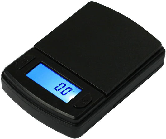AWS FAST WEIGH MS-600 0.1G