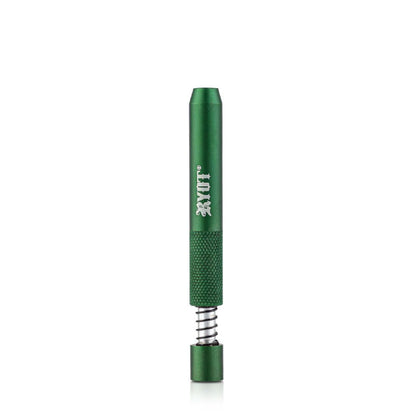 Ryot Anodized Spring Ejectable One Hitter
