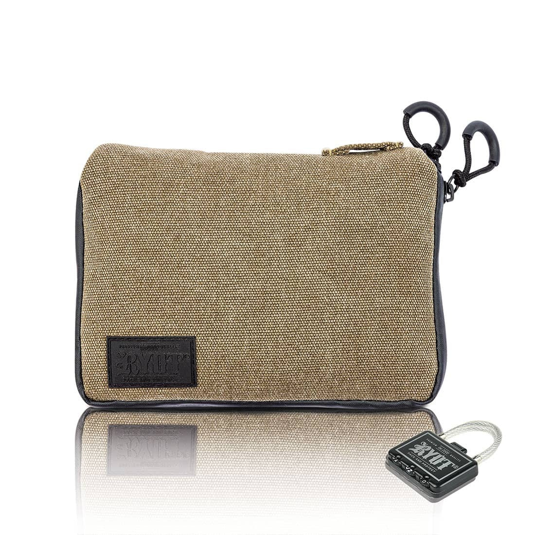 Ryot Pack Ratz Medium Smell Safe Bag