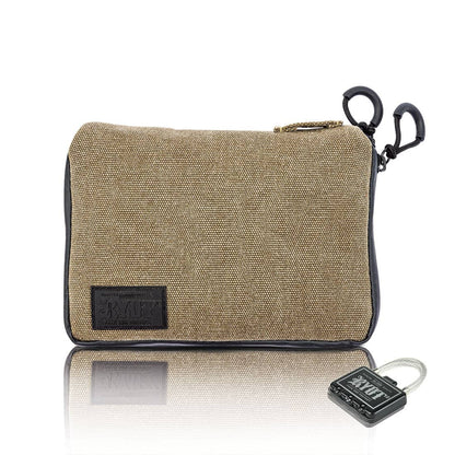 Ryot Pack Ratz Medium Smell Safe Bag