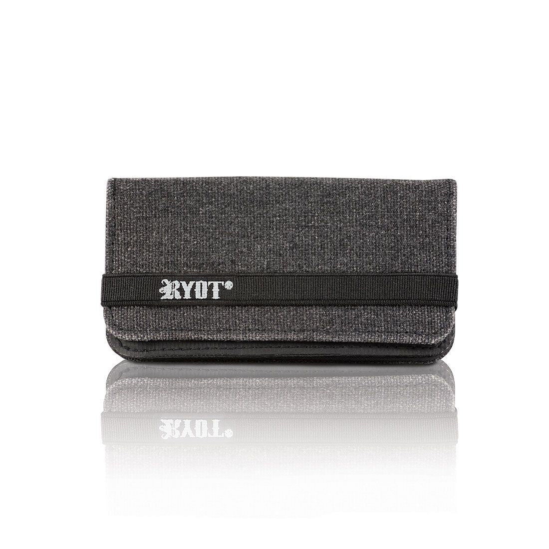 Ryot Roller Wallet Small Smell Safe Bag