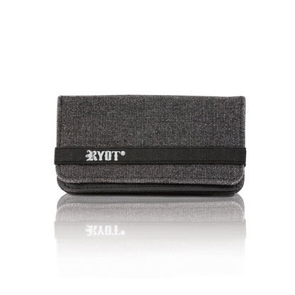 Ryot Roller Wallet Small Smell Safe Bag
