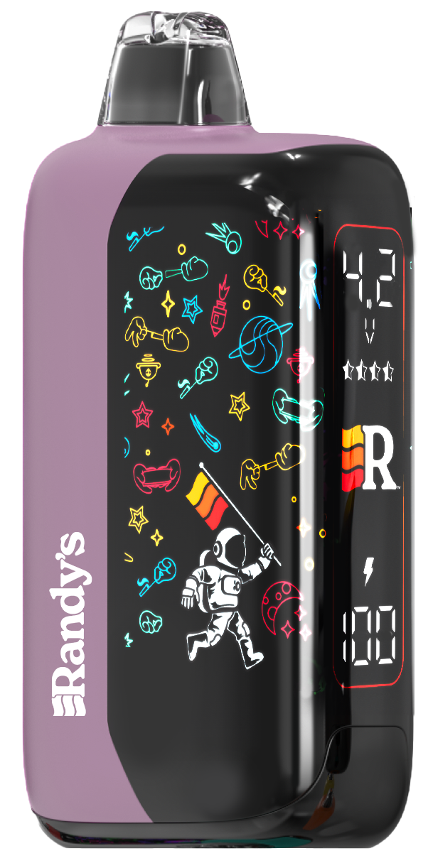 Randy's Inspo Max