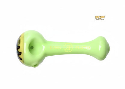 KPHP1 Slime Splat Twist Handpipe