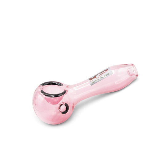 KPHP5 Classic Spoon Handpipe