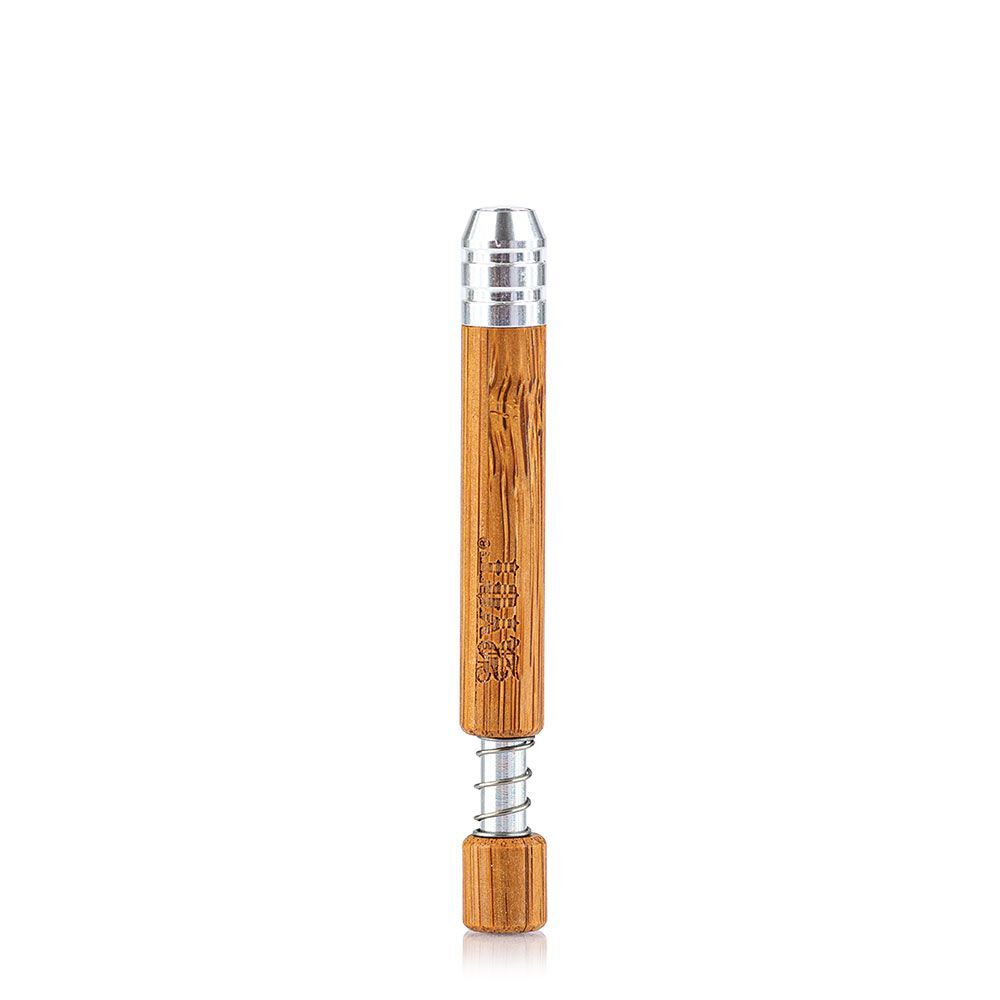 Ryot Wooden Spring One Hitter