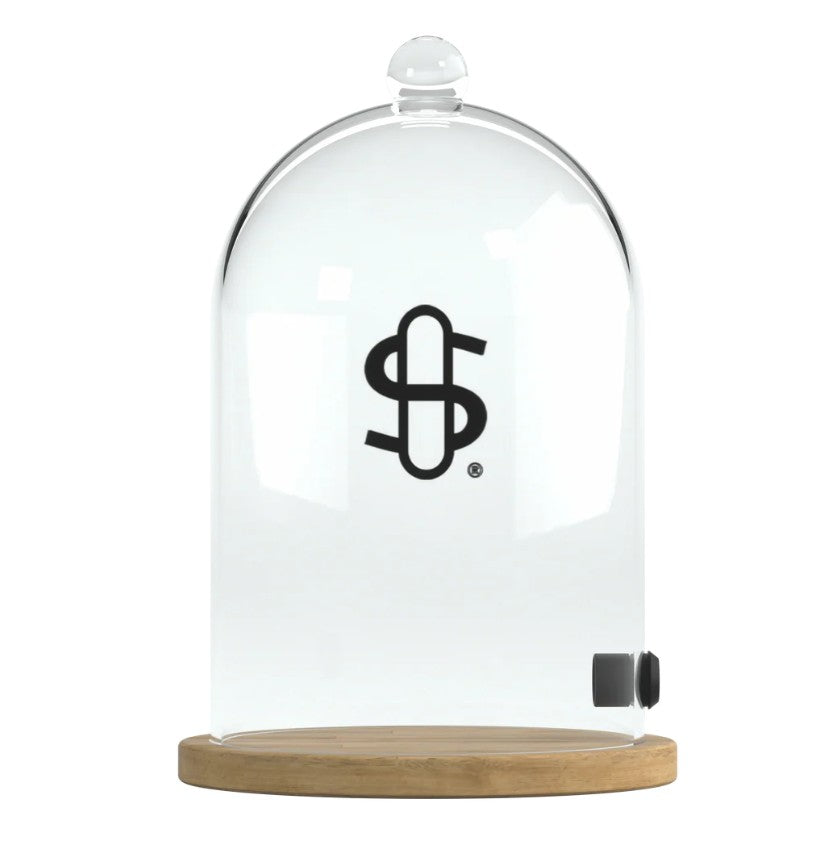 Stündenglass Beverage Cloche