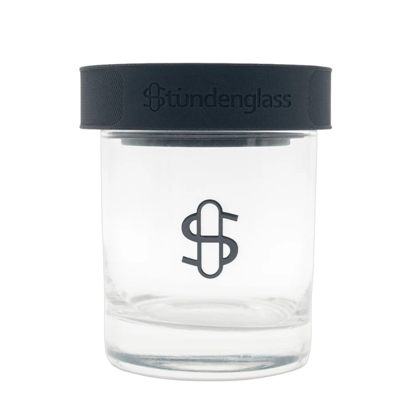 Stündenglass Beverage Smoking Cap