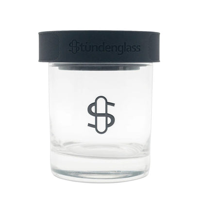 Stündenglass Beverage Smoking Cap