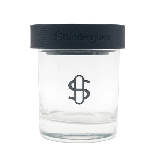 Stündenglass Beverage Smoking Cap