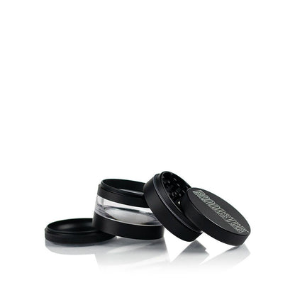 Ryot Kannastor Jar Body Grinders SKJ-M4-22 - 2.2"