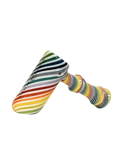 KPSL2 Wigwag Boot Pipe