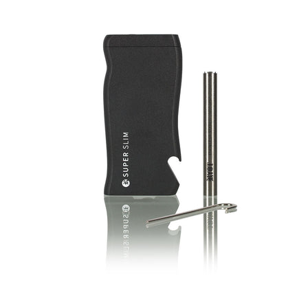 Ryot Super Slim Magnetic Aluminum Dugout w/ One Hitter