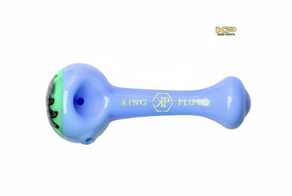 KPHP1 Slime Splat Twist Handpipe