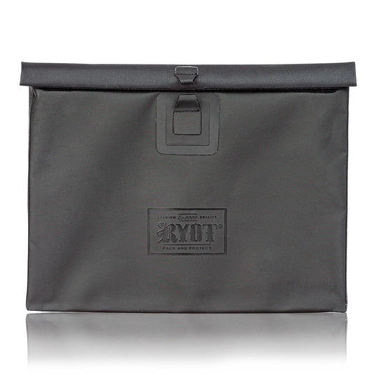 Ryot Flat Pack Large w/ Lock Smell Safe Bag