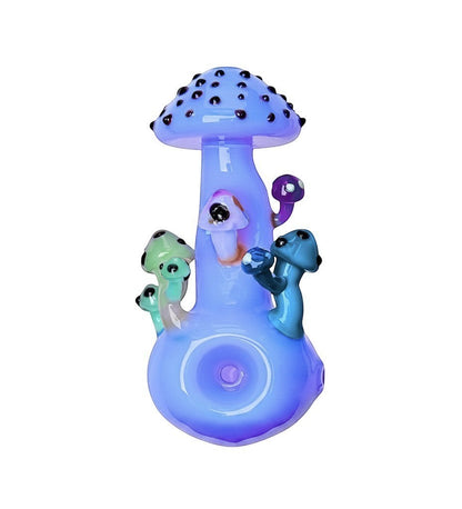 KPHP2 Mushy Mushroom Handpipe