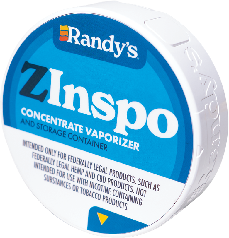 Randy's Zinspo