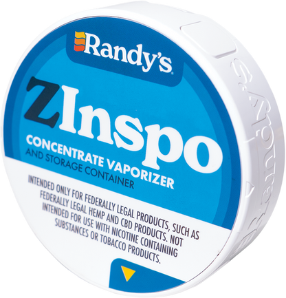 Randy's Zinspo