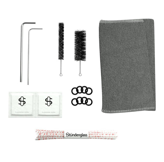 Stündenglass Cleaning Kit