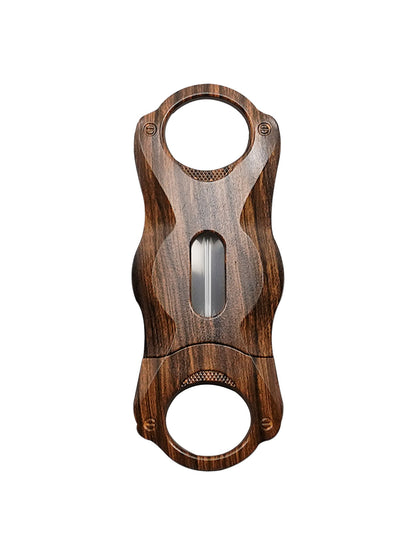 VECTOR VCUT-250 BIG DIP WOOD FINISHED (30PCS/TRAY)