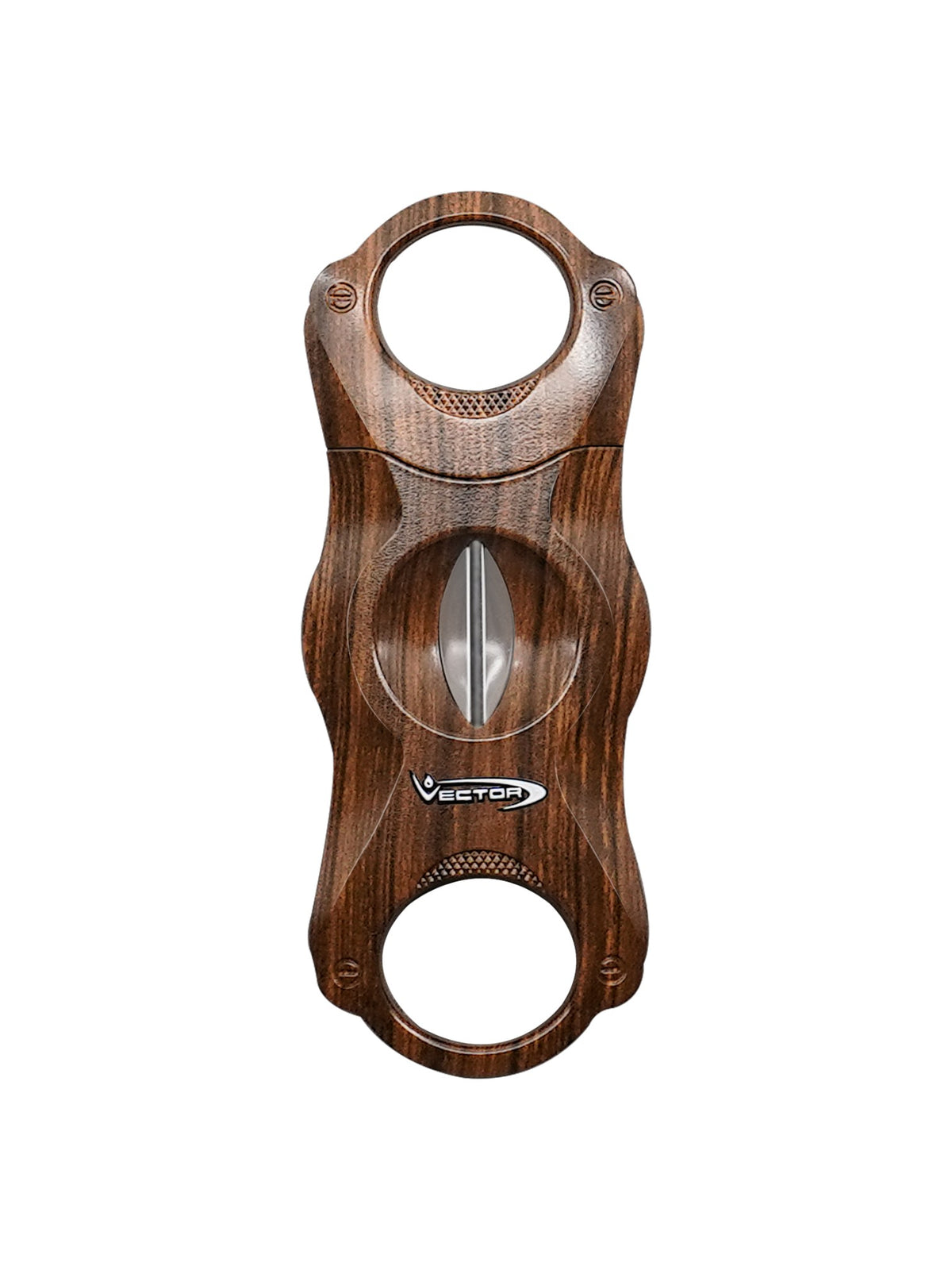 VECTOR VCUT-250 BIG DIP WOOD FINISHED (30PCS/TRAY)