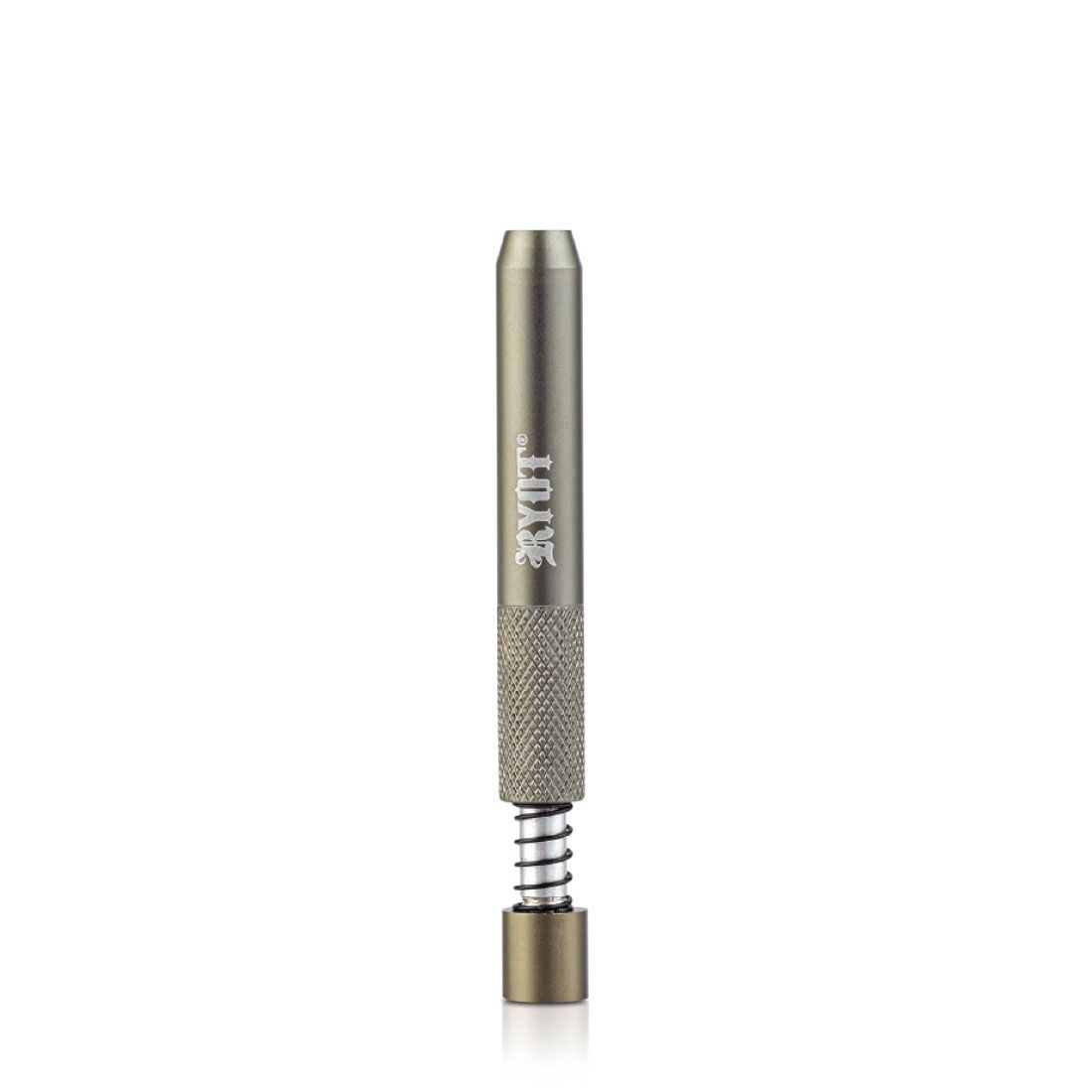 Ryot Anodized Spring Ejectable One Hitter
