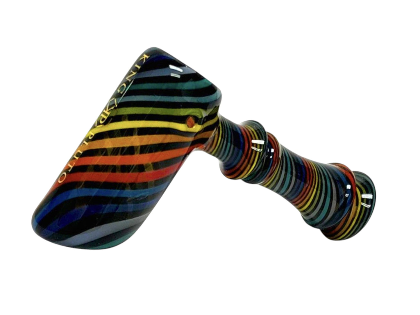KPSL2 Wigwag Boot Pipe