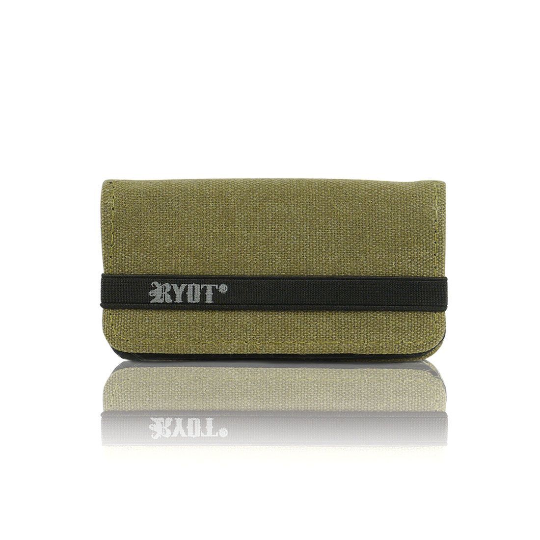 Ryot Roller Wallet Small Smell Safe Bag