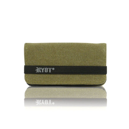 Ryot Roller Wallet Small Smell Safe Bag