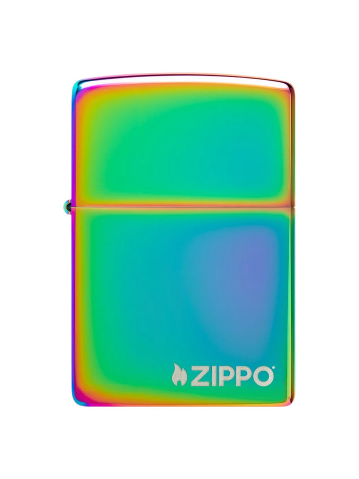 151ZL w/Zippo - Lasered