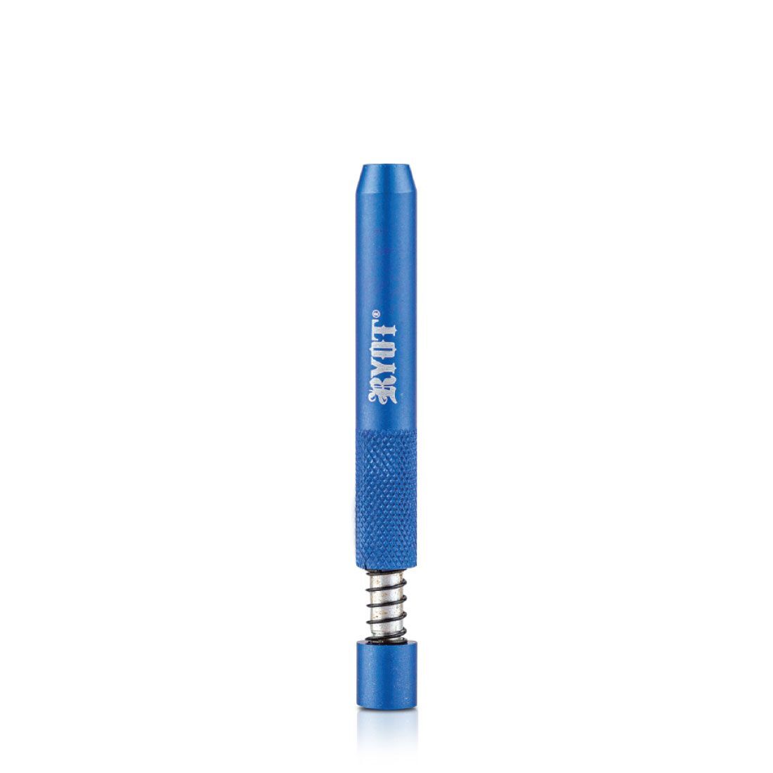 Ryot Anodized Spring Ejectable One Hitter