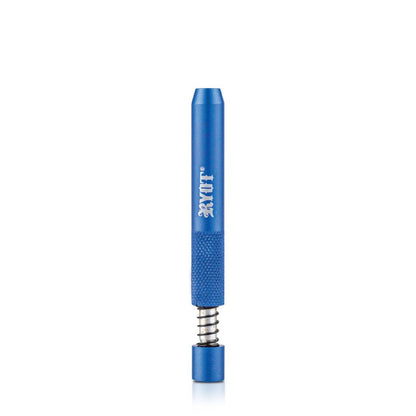 Ryot Anodized Spring Ejectable One Hitter