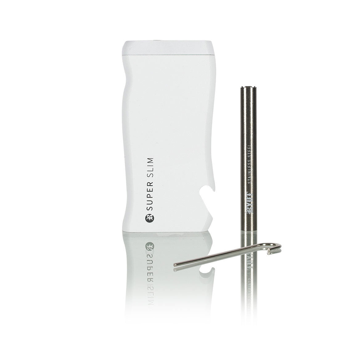 Ryot Super Slim Magnetic Aluminum Dugout w/ One Hitter