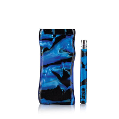 Ryot Acrylic Magnetic Dugout w/ Matching One Hitter Large