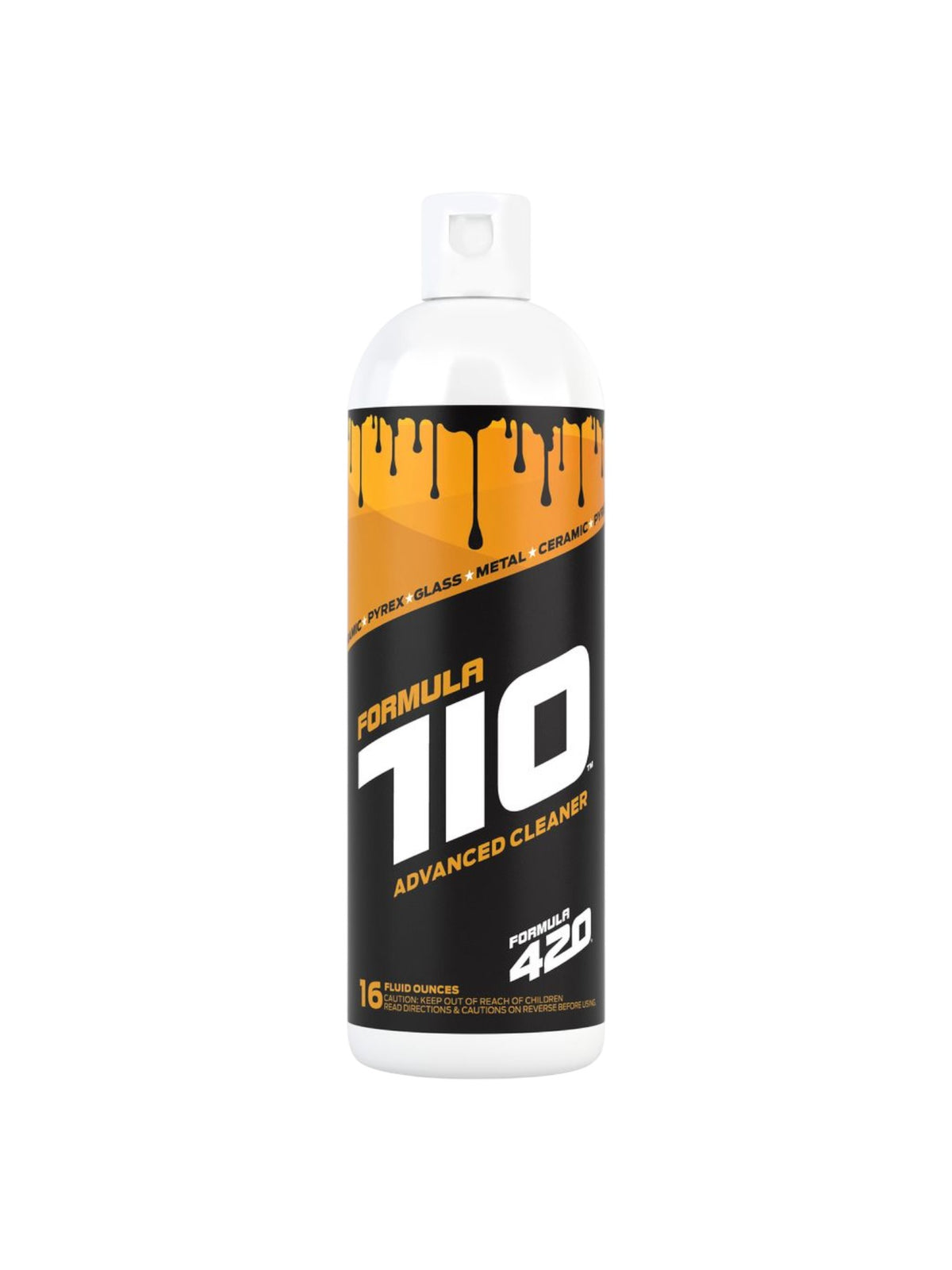 FORMULA 710 - C1-AG -16fl oz (20Bottles/Case)