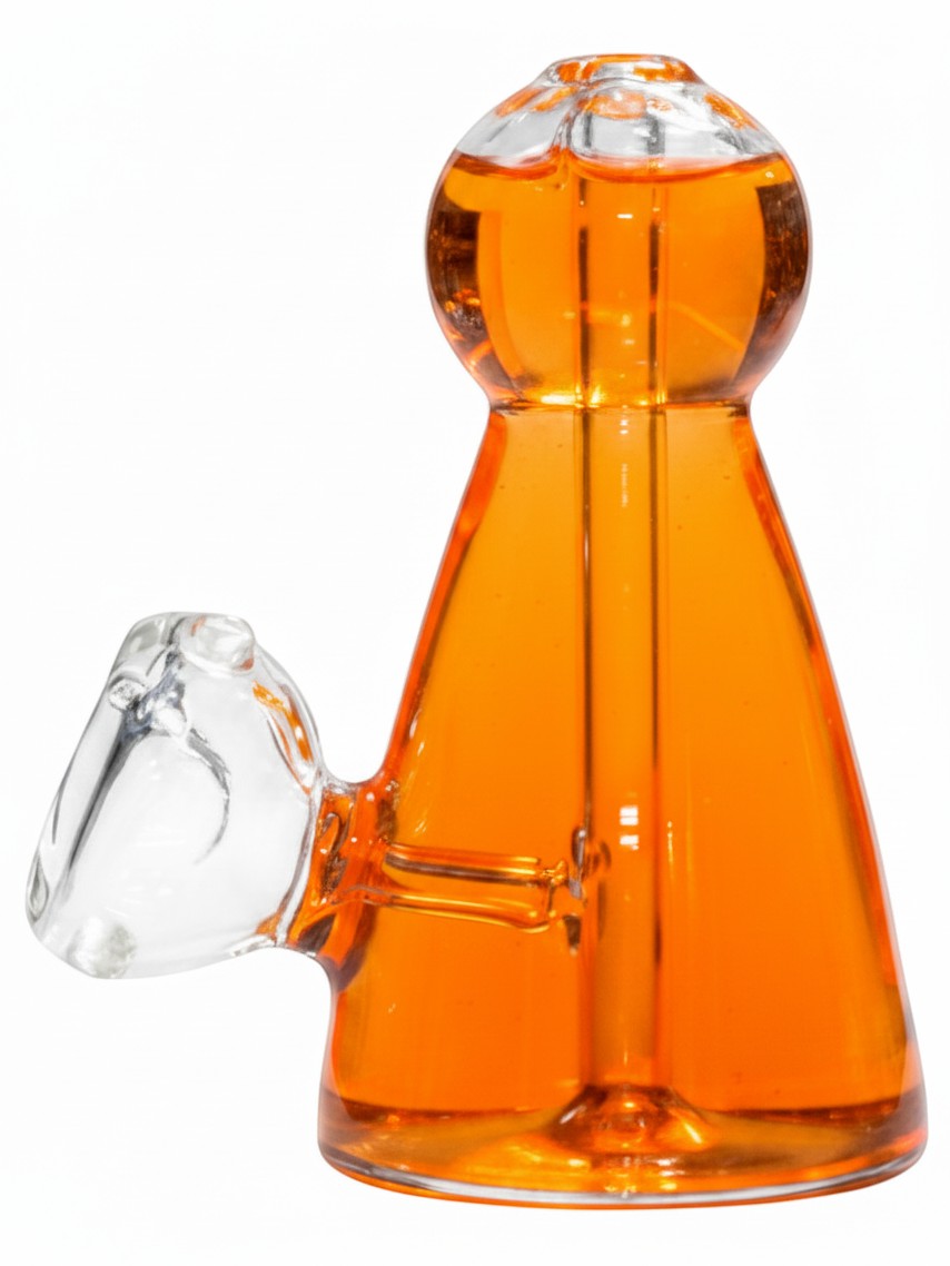H32 5.5" Freezable Salt Shaker