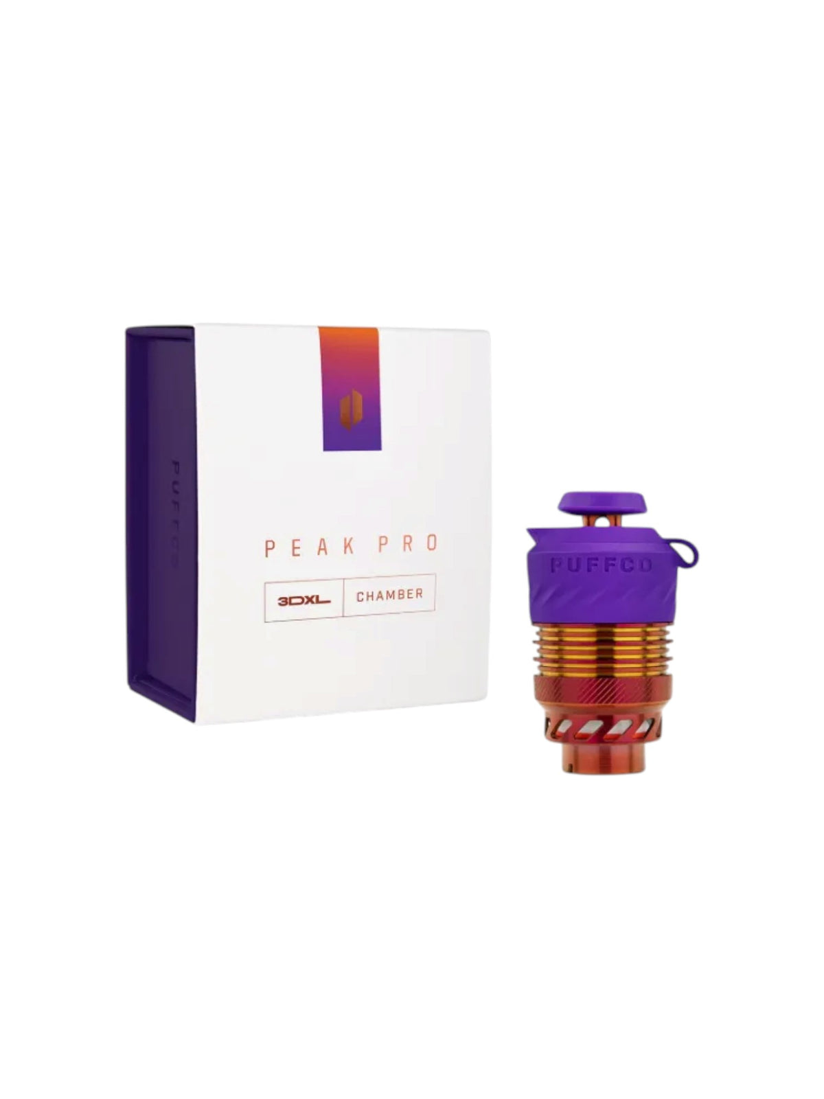 Puffco Peak Pro Plasma 3DXL Chamber