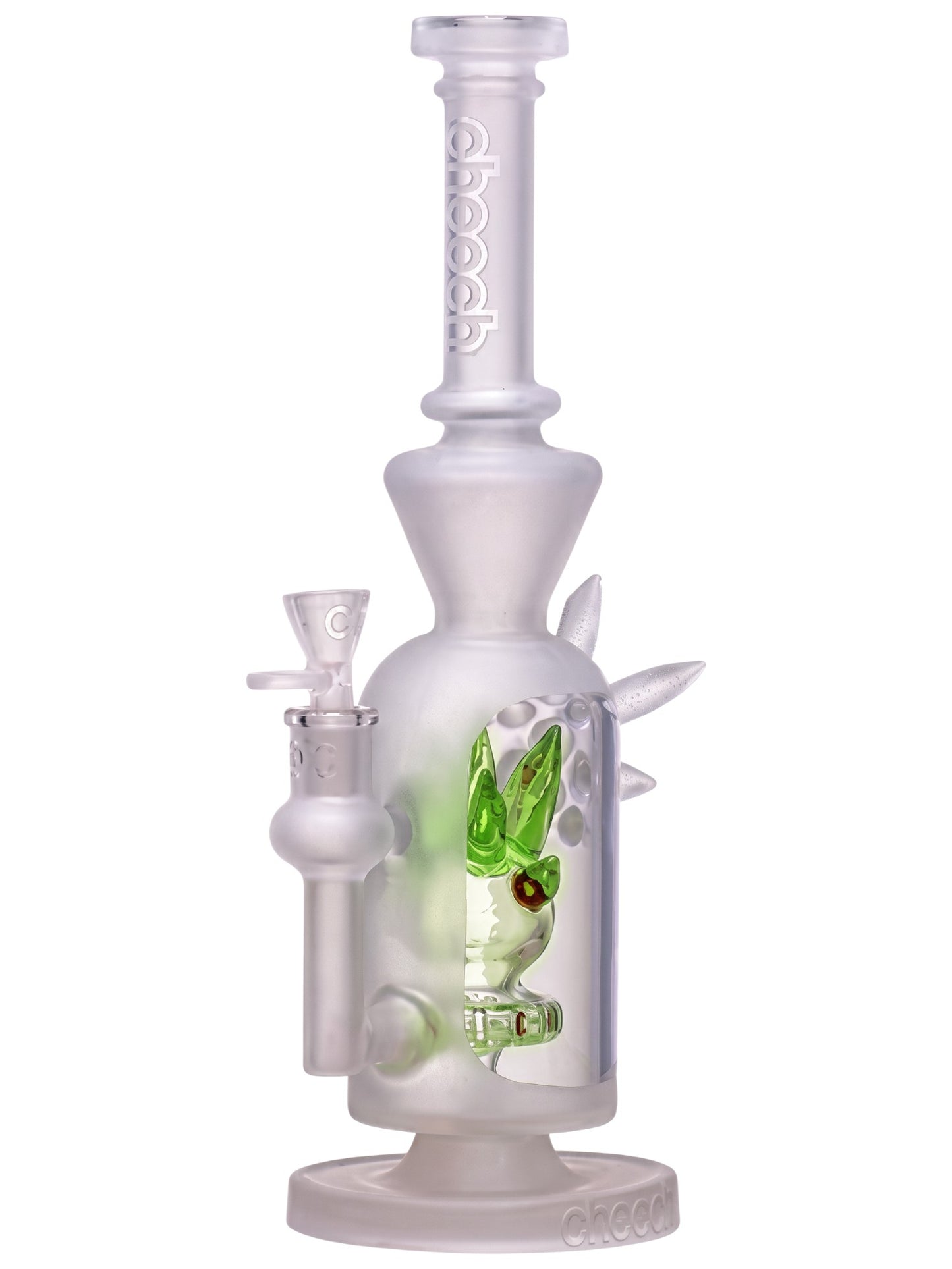 CHE-248 13" Cheech Color Cristaliano