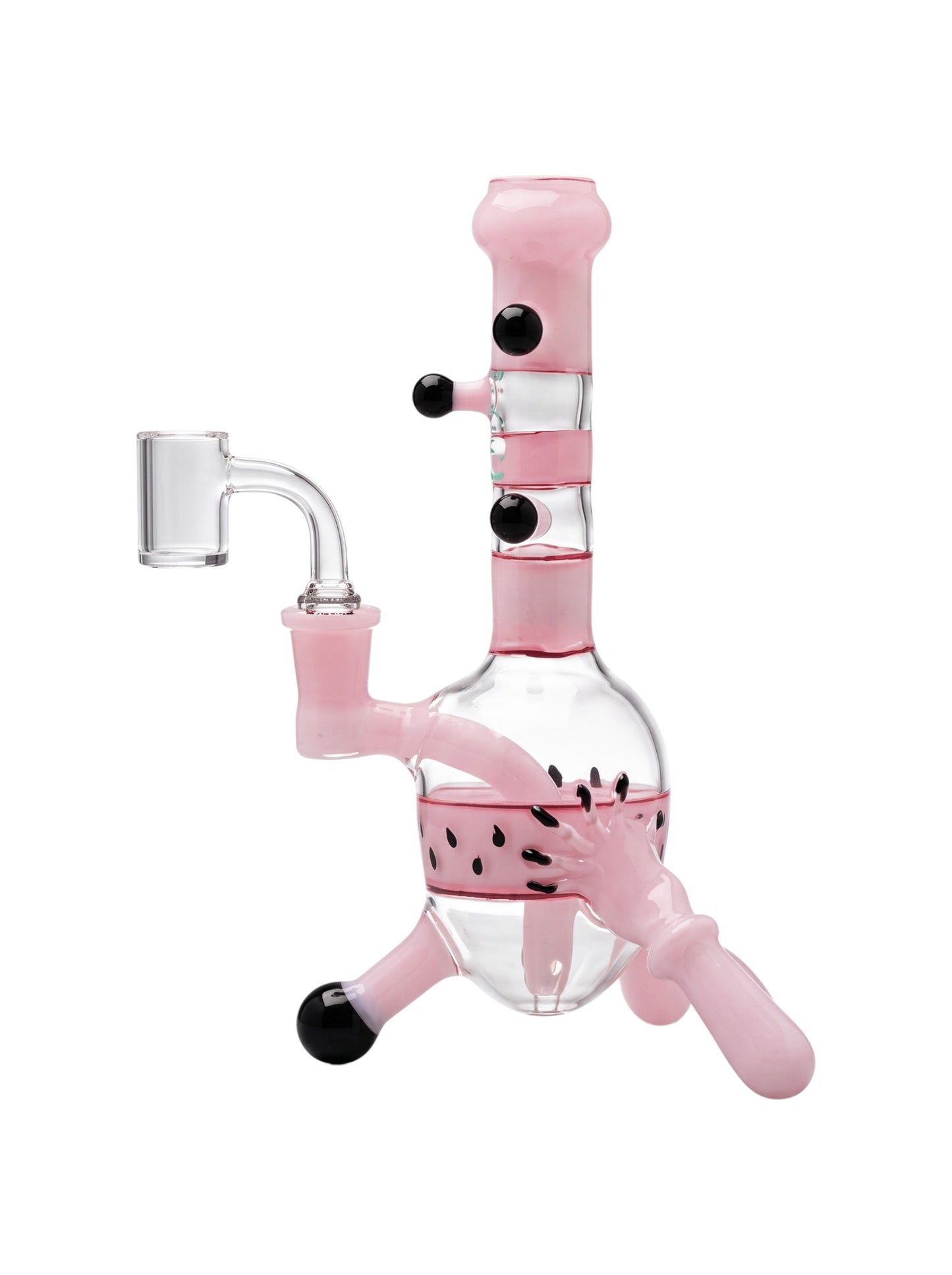PL44 PLUTO'S 8" ASTRONOID RIG