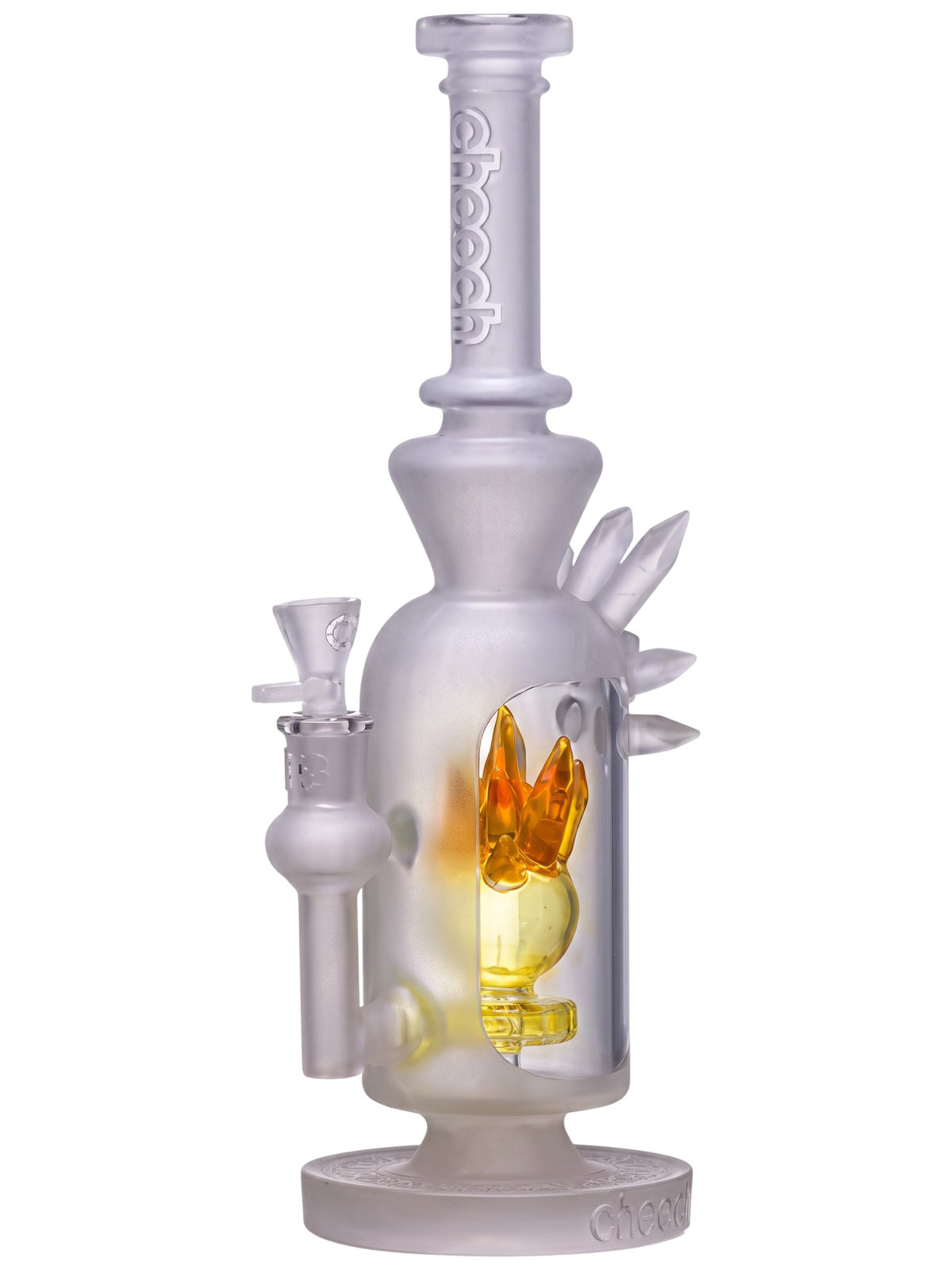 CHE-248 13" Cheech Color Cristaliano