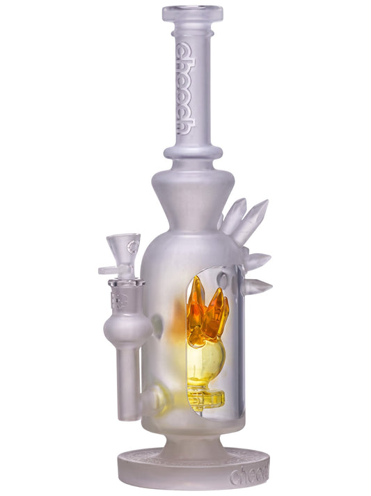 CHE-248 13" Cheech Color Cristaliano