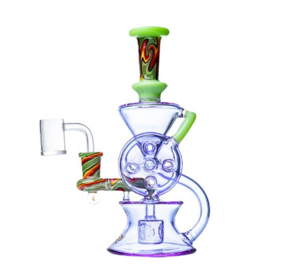KP120 Vacuum