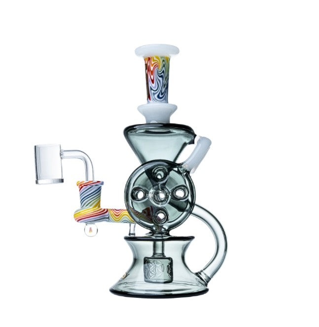 KP120 Vacuum
