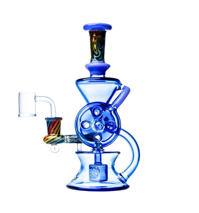 KP120 Vacuum