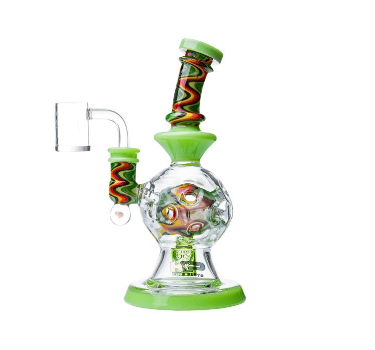 KP124 Exorcism
