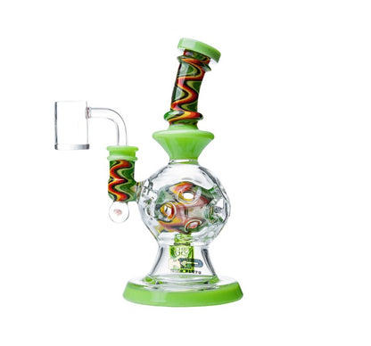 KP124 Exorcism